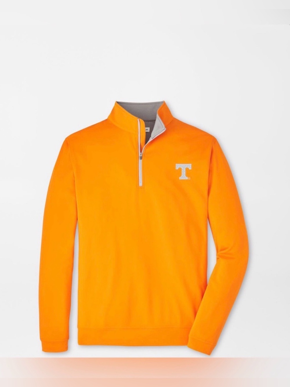 University of Tennessee Peter
Millar Perth Performance
Quarter-Zip